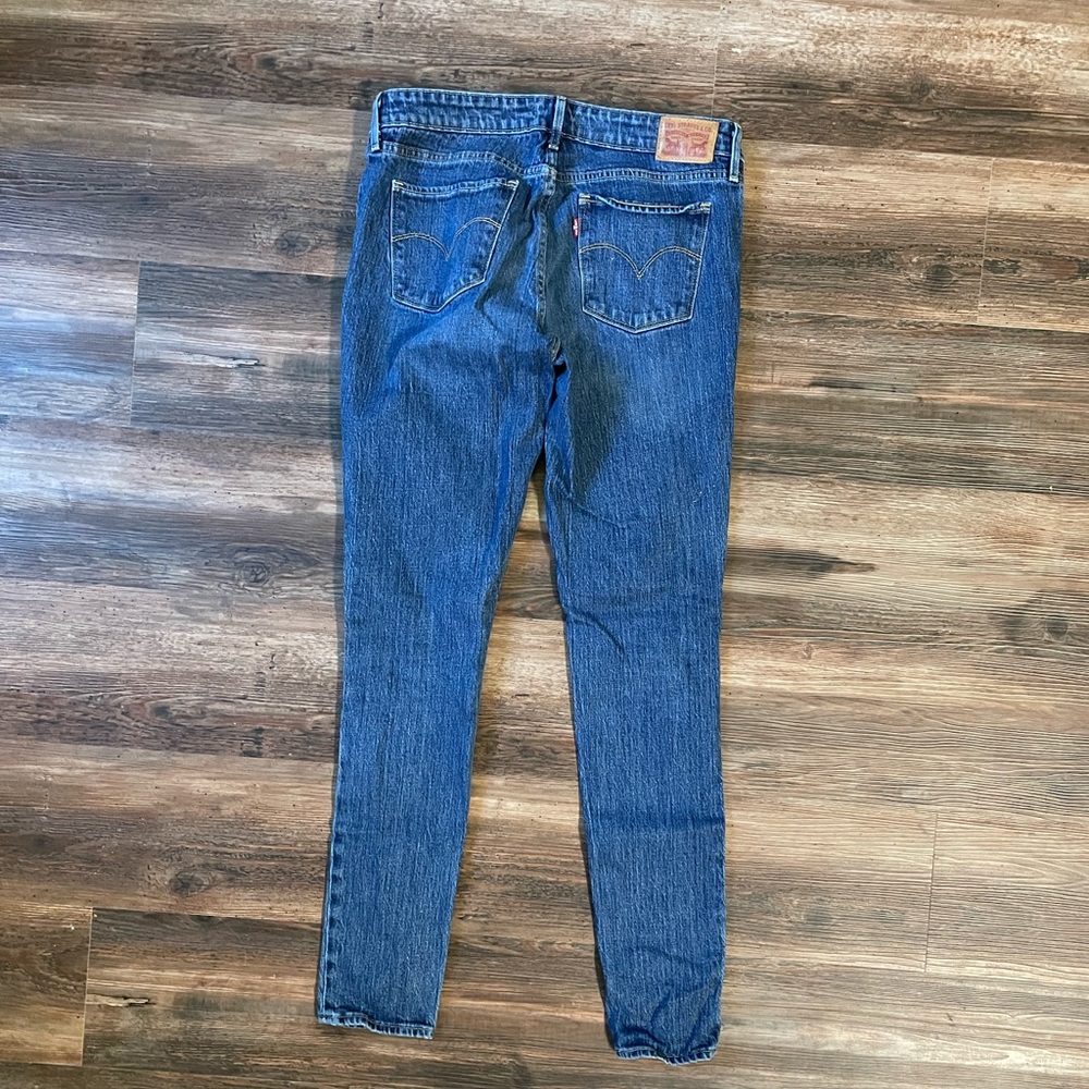 Levi’s Jeans - Picture 2 of 6